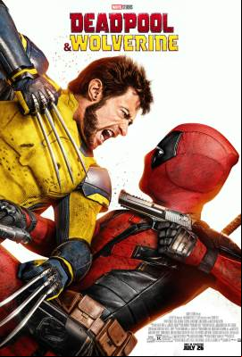 Deadpool & Wolverine