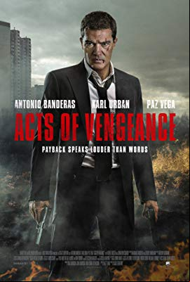 Acts Of Vengeance