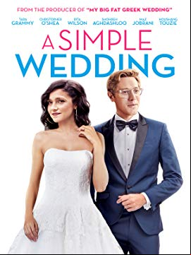 A Simple Wedding
