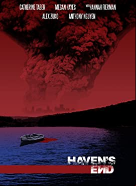 Haven's End