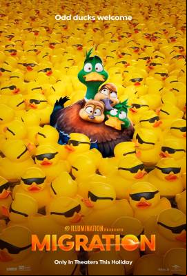 Migration