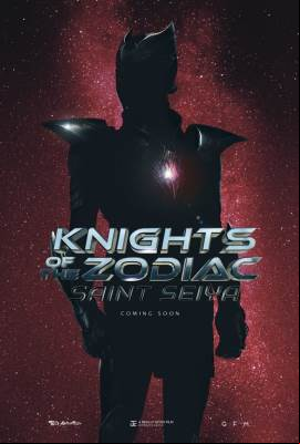 Knights of the Zodiac