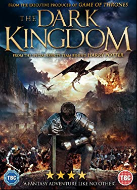 Dragon Kingdom