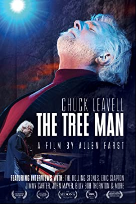 Chuck Leavell: The Tree Man