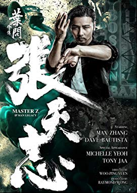 Master Z: Ip Man Legacy
