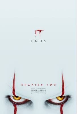 It Chapter Two