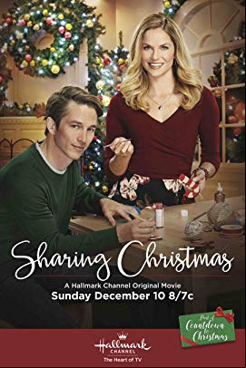 Sharing Christmas