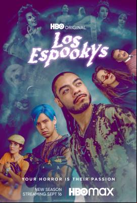 Los Espookys