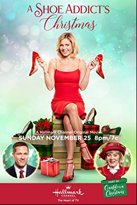 A Shoe Addict&apos;s Christmas