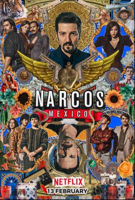 Narcos: Mexico