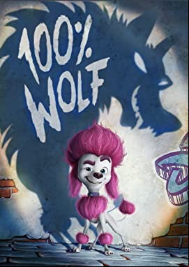 100% Wolf
