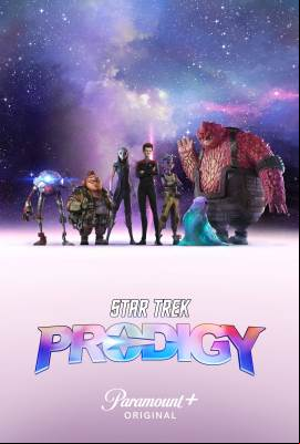 Star Trek: Prodigy