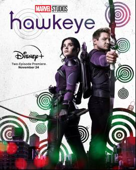 Hawkeye