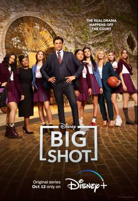 Big Shot