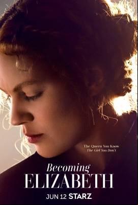 Becoming Elizabeth