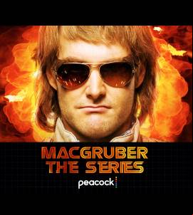 MacGruber