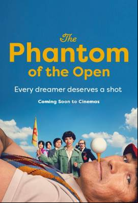 The Phantom of the Open