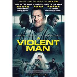 A Violent Man
