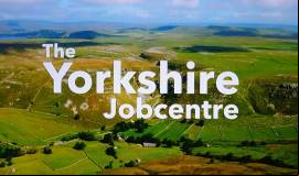 The Yorkshire Jobcentre