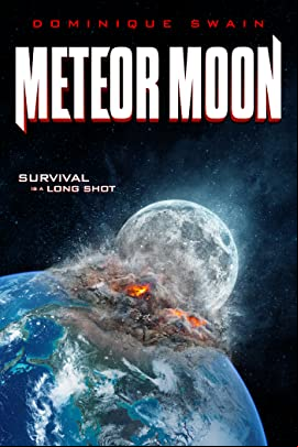 Meteor Moon