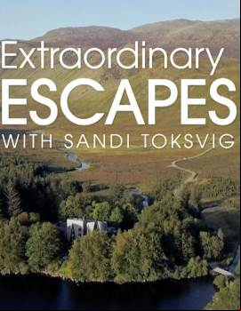 Extraordinary Escapes