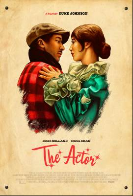 The Actor
