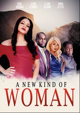 A New Kind of Woman