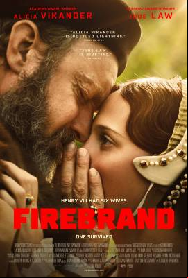 Firebrand