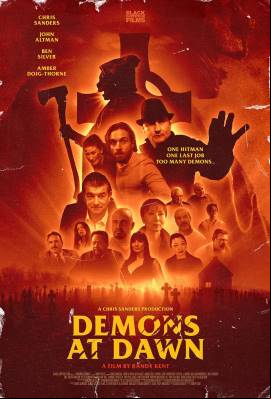 Demons at Dawn