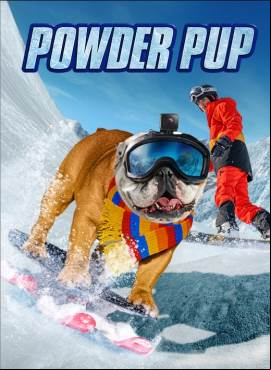 Powder Pup