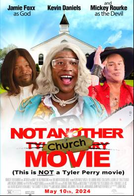 Not Another Church Movie