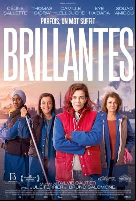 Brillantes