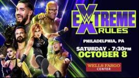 WWE Extreme Rules