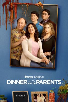 Dinner with the Parents