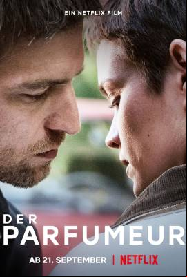 The Perfumier