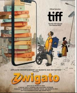 Zwigato