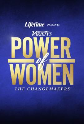 Power of Women: The Changemakers