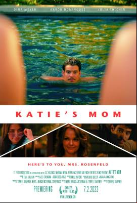 Katie's Mom
