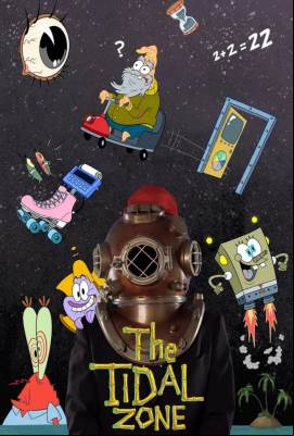 SpongeBob SquarePants Presents the Tidal Zone