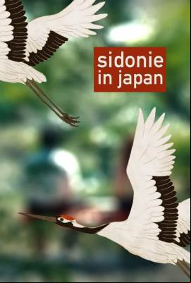 Sidonie in Japan