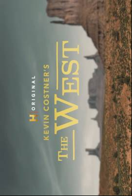 Kevin Costner's the West