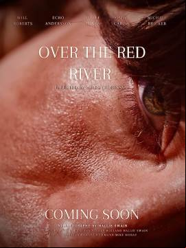 Over the Red River