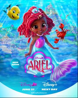 Ariel