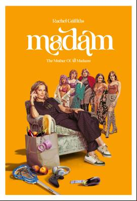 Madam