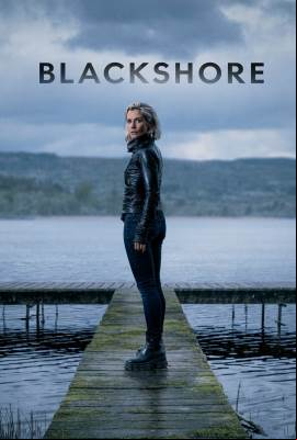 Blackshore