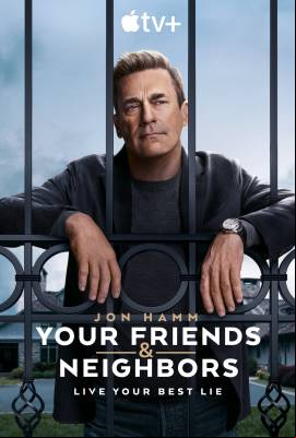 Your Friends & Neighbors