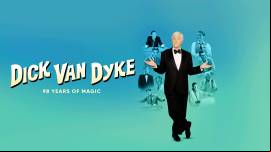 Dick Van Dyke 98 Years of Magic