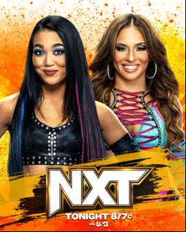 WWE NXT: 2/6/2024