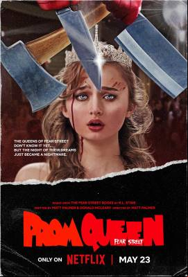 Fear Street: Prom Queen
