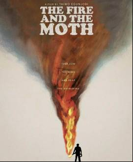 The Fire and the Moth